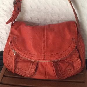 Lucky Slouchy Purse